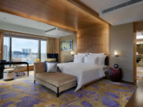 갤럭시 마카오 마카오 호텔