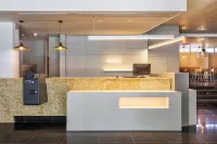 B&B Hotel e Apartamentos Felgueiras Hotels in Felgueiras