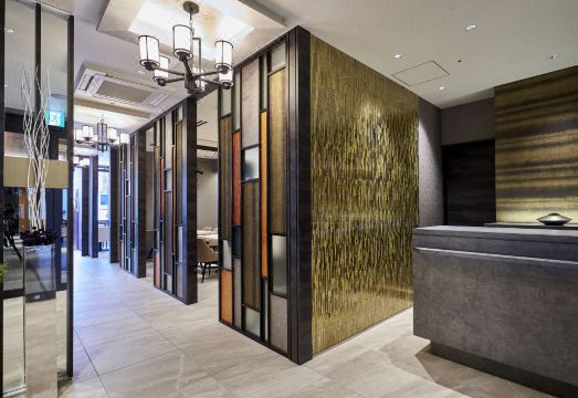 다이와 로이넷 호텔 쿠마모토 긴자도리 프리미어