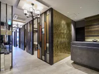 Daiwa Roynet Hotel Kumamoto Ginza Dori PREMIER