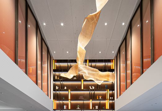 햄튼 바이 힐튼 욕실