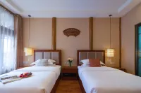 Heyueju Inn（Heshun Ancient Town Hotel）