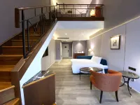 Lakeshore Hotel Hotels in Hsinchu