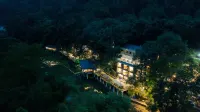 Qingcheng mountain Sanfenmu hotel Hotel a Qingcheng Mountain Daguan Town