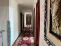 Mercure Dingbian Hotel Hotel a Dingbian