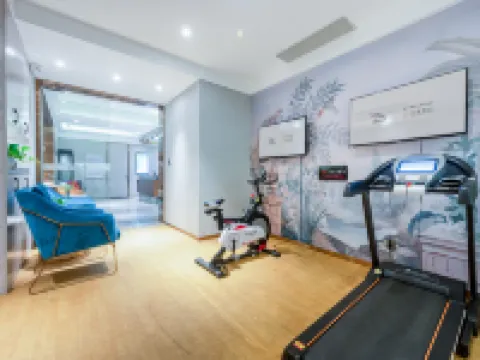 Yunrui Hotel Fuzhou Three Lanes, Seven Alleys, Wuyi Road Hotels in Fuzhou