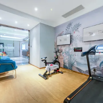 Yunrui Hotel Fuzhou Three Lanes, Seven Alleys, Wuyi Road