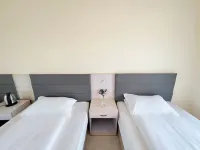 Hengshengyuan Express Hotel Hotel dekat Wenchang Palace