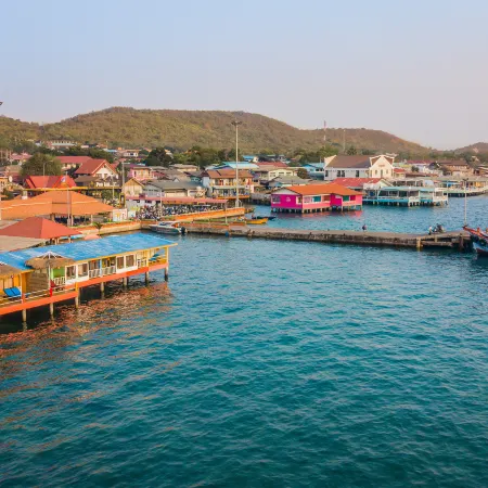 Lareena Resort Koh Larn Pattaya