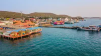 Lareena Resort Koh Larn Pattaya Hotels in 