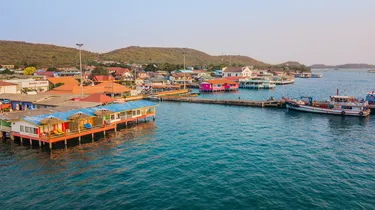 รูปภาพของลารีนา รีสอร์ท เกาะล้าน พัทยา
