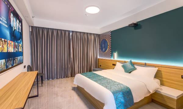 Intel Becken Hill Selection Hotel