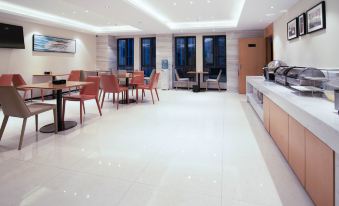 City Comfort Inn (Changsha Datuo Metro Station)