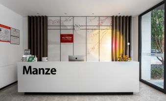 MANZE HOTELS & RESORTS