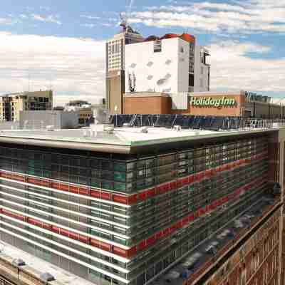 Holiday Inn Darling Harbour, an IHG Hotel Hotel Exterior