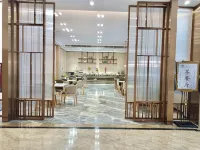 Kunxing Century Hotel (Lotus Plaza) - parcheggio