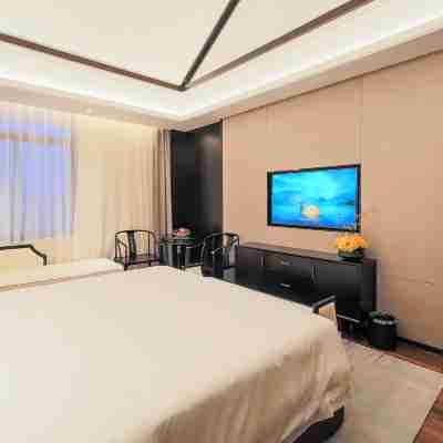 Houtang Garden Hotel Rooms