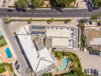 Velamar Boutique Hotel - Adults Friendly - parking