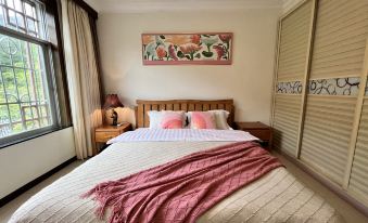 Home of Little Bee Guesthouse