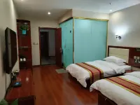 Shengjin Business Hotel