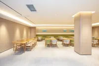 JI Hotel (Qingdao Jiaodong Airport Jiaodong Subway Station) - Morgenmad