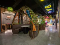 7 Days Premium (Qingtongxia Qingxiuyuan Shop) Hotels in Qingtongxia