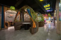 7 Days Premium (Qingtongxia Qingxiuyuan Shop) Hotels in Qingtongxia