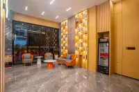 靈山荔季酒店（新婦幼店）