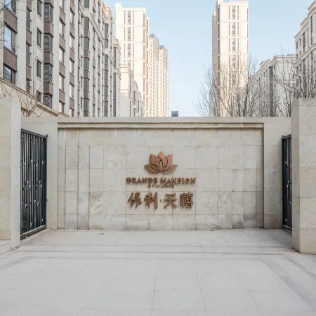 Cape B&B (Dalian Donggang Venice Water City Branch)