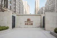 Cape B&B (Dalian Donggang Venice Water City Branch) Hotels in 