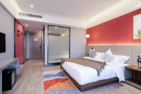 藝選安來飯店（海口海職院龍湖天街店）