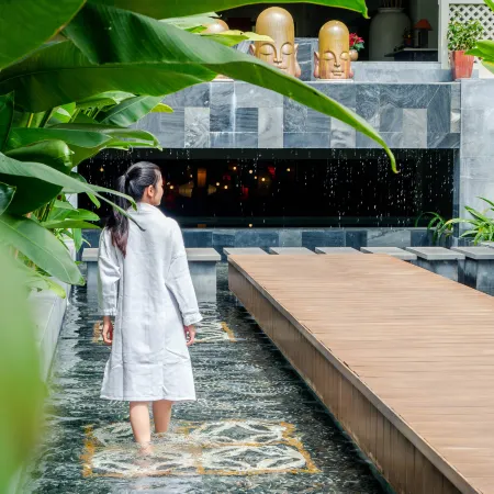 Almanity Hoi An Resort & Spa