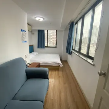 Shanghai Huijia Hotel (Huashan Hospital)