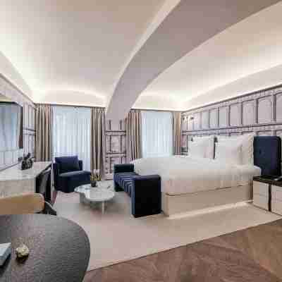 The Amauris Vienna Rooms