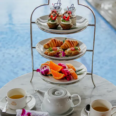 Paris Deli Danang Beach Hotel