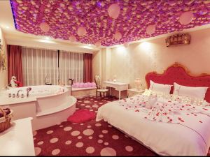 Yiju Theme Hotel Apartment (Nanhai Square)