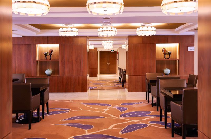 Sheraton Xi‘an Hotel photo 3