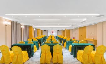 Echeng Hotel (Haigang Avenue Jinsha Plazastore)