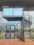 FuPing UEN Hotel - Kuntosalit