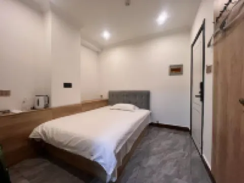 Tieling County Tangshi Boutique Hotel