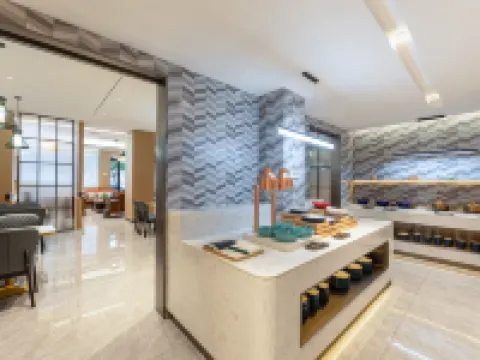 Starway Hotel (Longmen North Road, Susong County) Hotels in Susong
