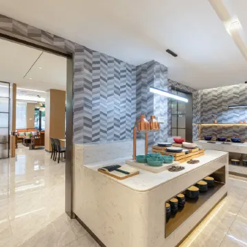 Starway Hotel (Longmen North Road, Susong County)