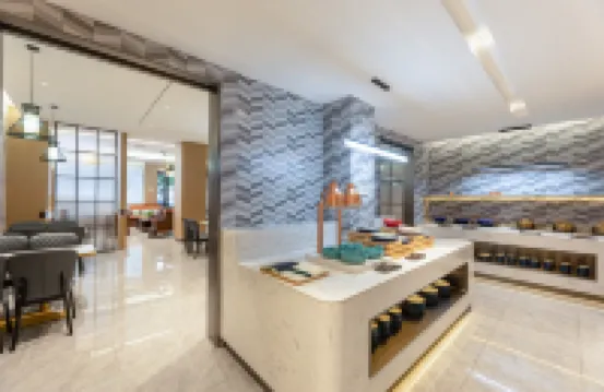 Starway Hotel (Longmen North Road, Susong County)