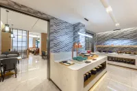 Starway Hotel(Longmen North Road Branch, Susong County) Hotels in Susong County