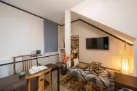 Shanghe Shuixi Homestay Hotellit kohteessa Shunhe Hui District