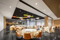 Chente International Hotel - servizio colazione