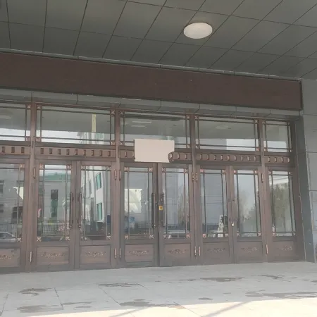 Fuyuan Yayue Business Hotel