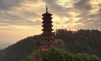 Heshan Quanzhi Hotel (Jianmei Plaza)