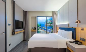 Hanting Youjia Hotel (Shenzhen Baoan Wandaguangchang)