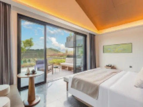 Zen Xuan Xanadu Hotel فنادق في داينغ